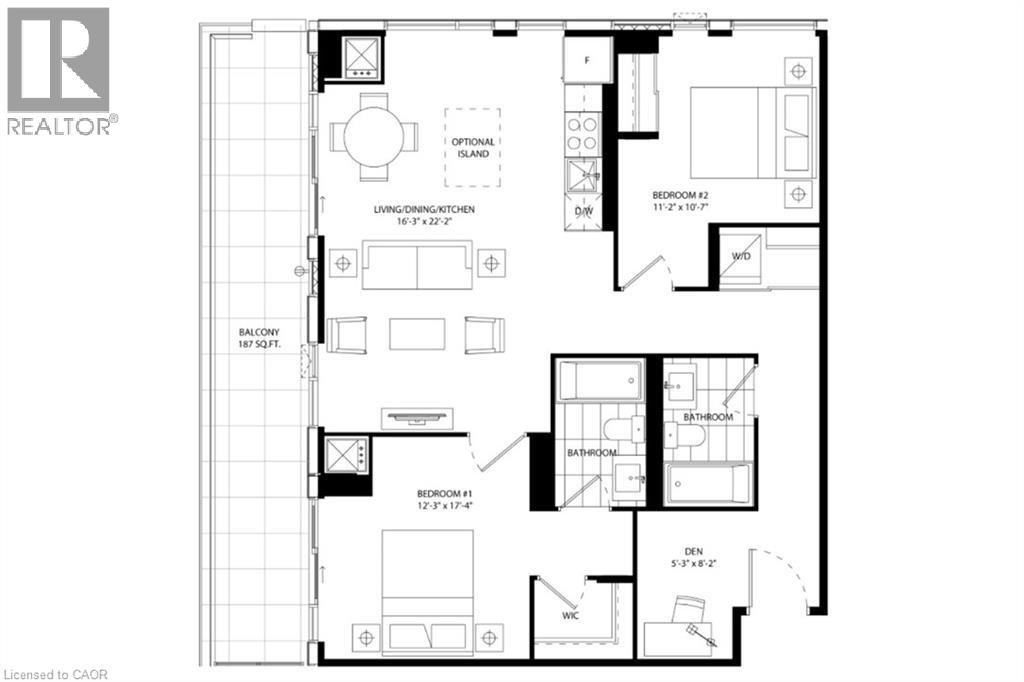 4878 Powers Common Unit# C1407, Burlington, Ontario  L7M 2B4 - Photo 47 - 40832660