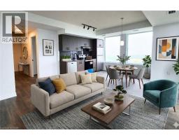 4878 POWERS Common Unit# C1407, Burlington, Ontario