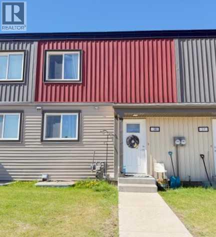 38, 608 Main Street Nw, Slave Lake, Alberta T0G 2A4 - Photo 1 - A2316494