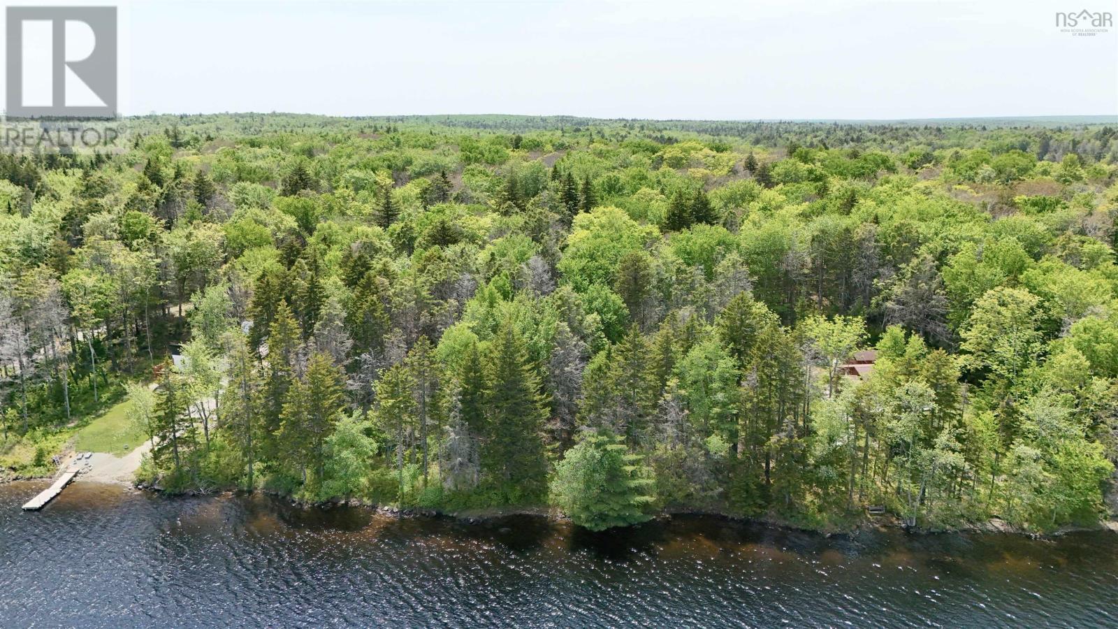 Lot 6 Kempt Back Lake Road, Kemptville, Nova Scotia  B5A 5X9 - Photo 2 - 202611628