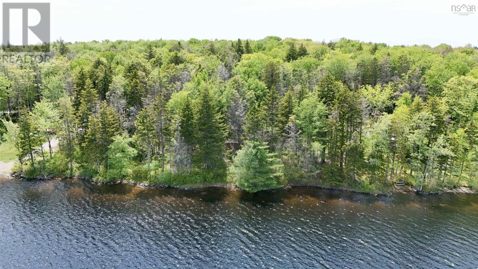 Lot 6 Kempt Back Lake Road, Kemptville, Nova Scotia  B5A 5X9 - Photo 1 - 202611628