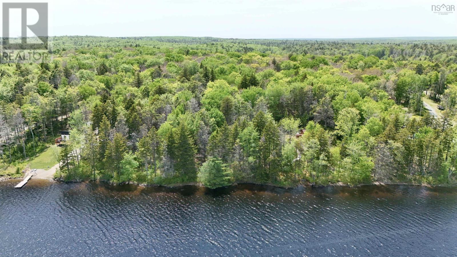 Lot 6 Kempt Back Lake Road, Kemptville, Nova Scotia  B5A 5X9 - Photo 3 - 202611628