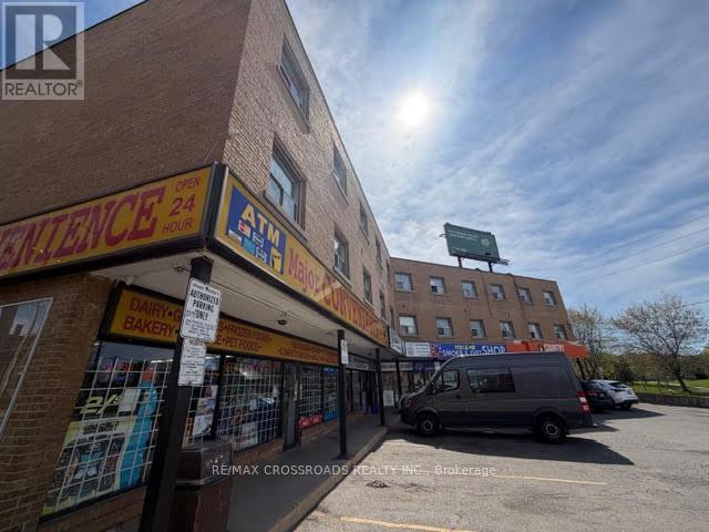 305 - 1 Kingston Road E, Toronto, Ontario  M4L 1G7 - Photo 3 - E13421182