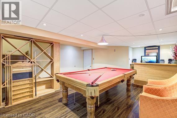 1302 Northmount Street, Oshawa, Ontario  L1G 7M8 - Photo 25 - 40838223