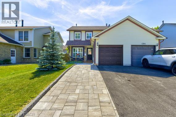 1302 Northmount Street, Oshawa, Ontario  L1G 7M8 - Photo 2 - 40838223