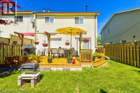 1302 Northmount Street, Oshawa, Ontario  L1G 7M8 - Photo 32 - 40838223