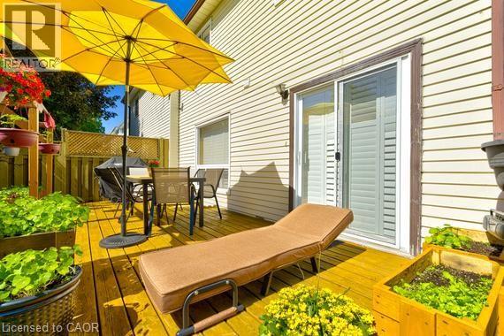 1302 Northmount Street, Oshawa, Ontario  L1G 7M8 - Photo 30 - 40838223
