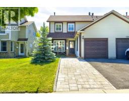 1302 NORTHMOUNT Street, Oshawa, Ontario