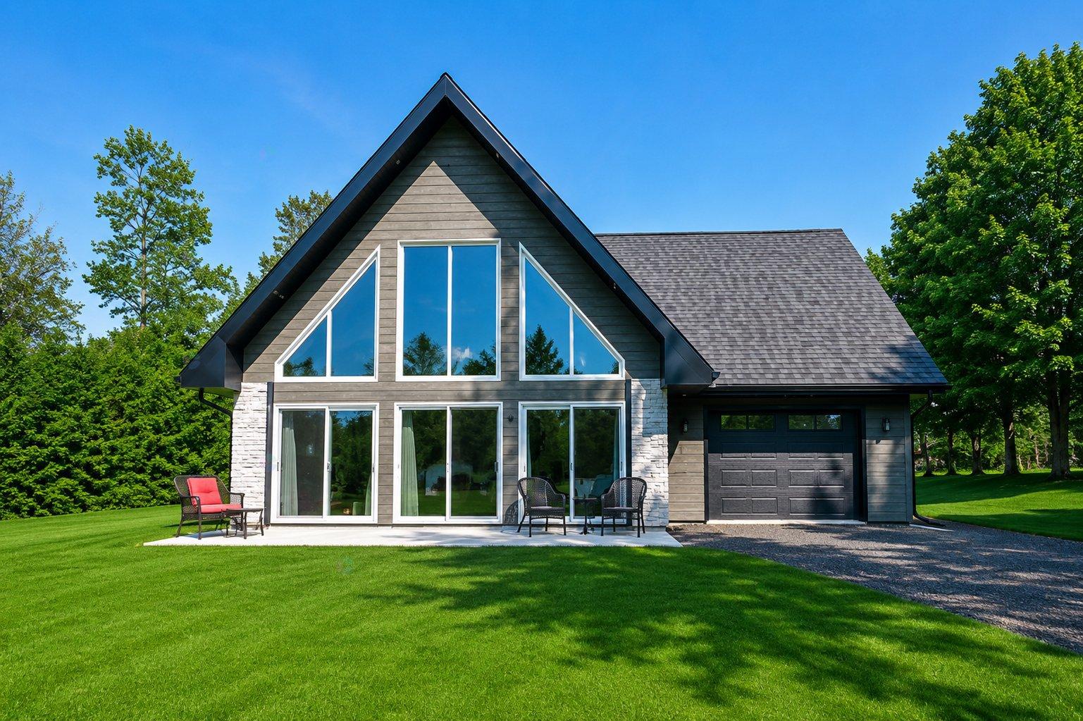 32 2e avenue Beaudry Sainte-Béatrix Quebec Canada J0K1Y0 2