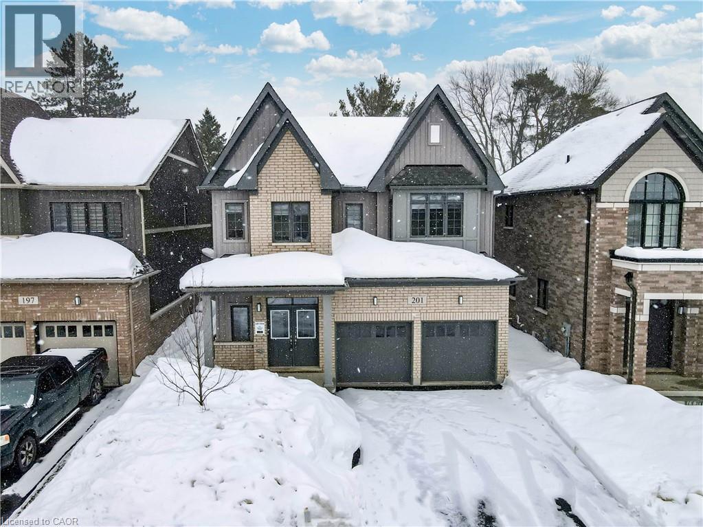 201 DINGMAN Street, Arthur, Ontario