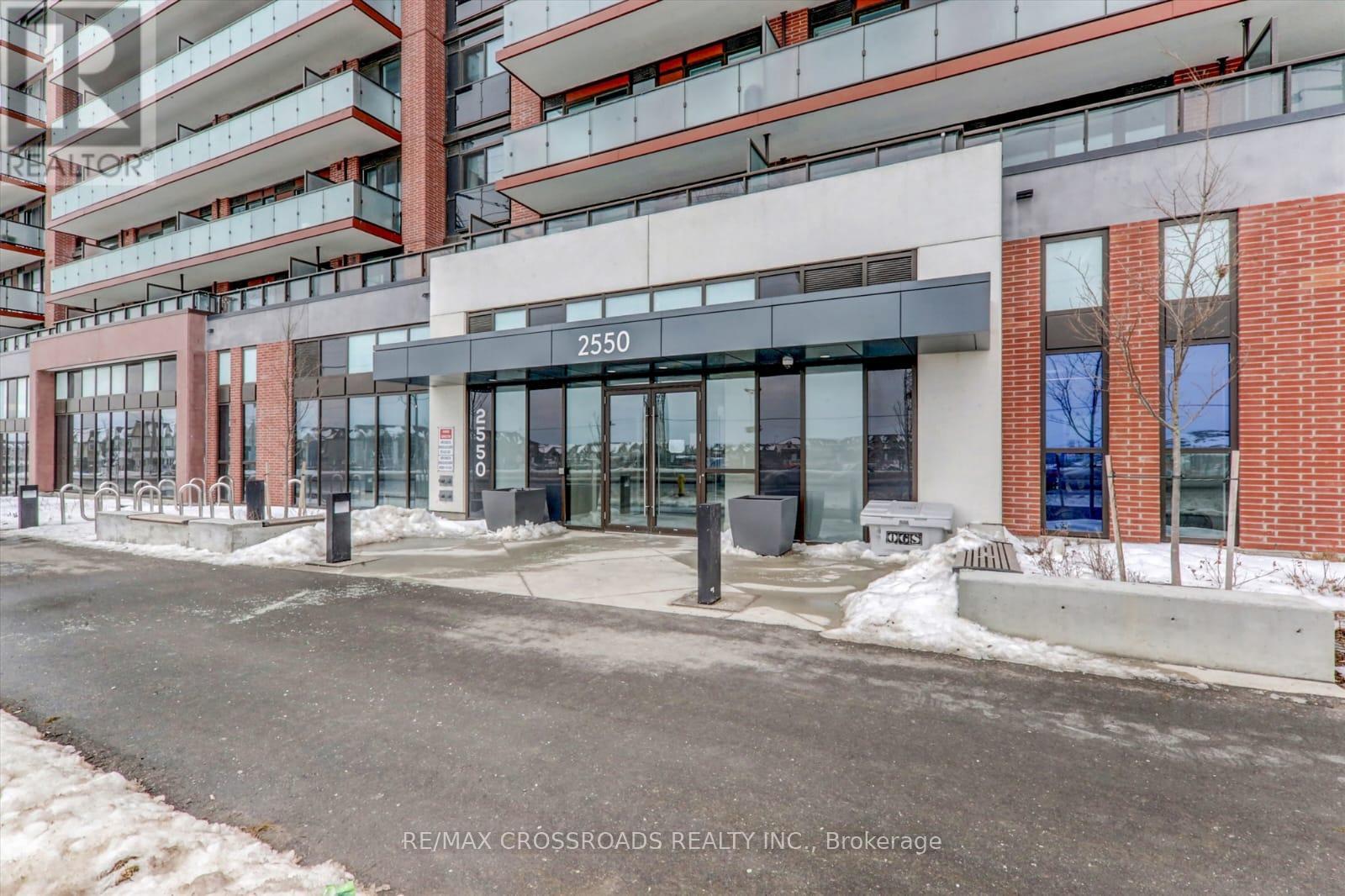 1021 - 2550 Simcoe Street N, Oshawa, Ontario  L1L 0R5 - Photo 2 - E13416418