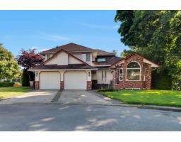 2943 SIDONI PLACE, Abbotsford, British Columbia