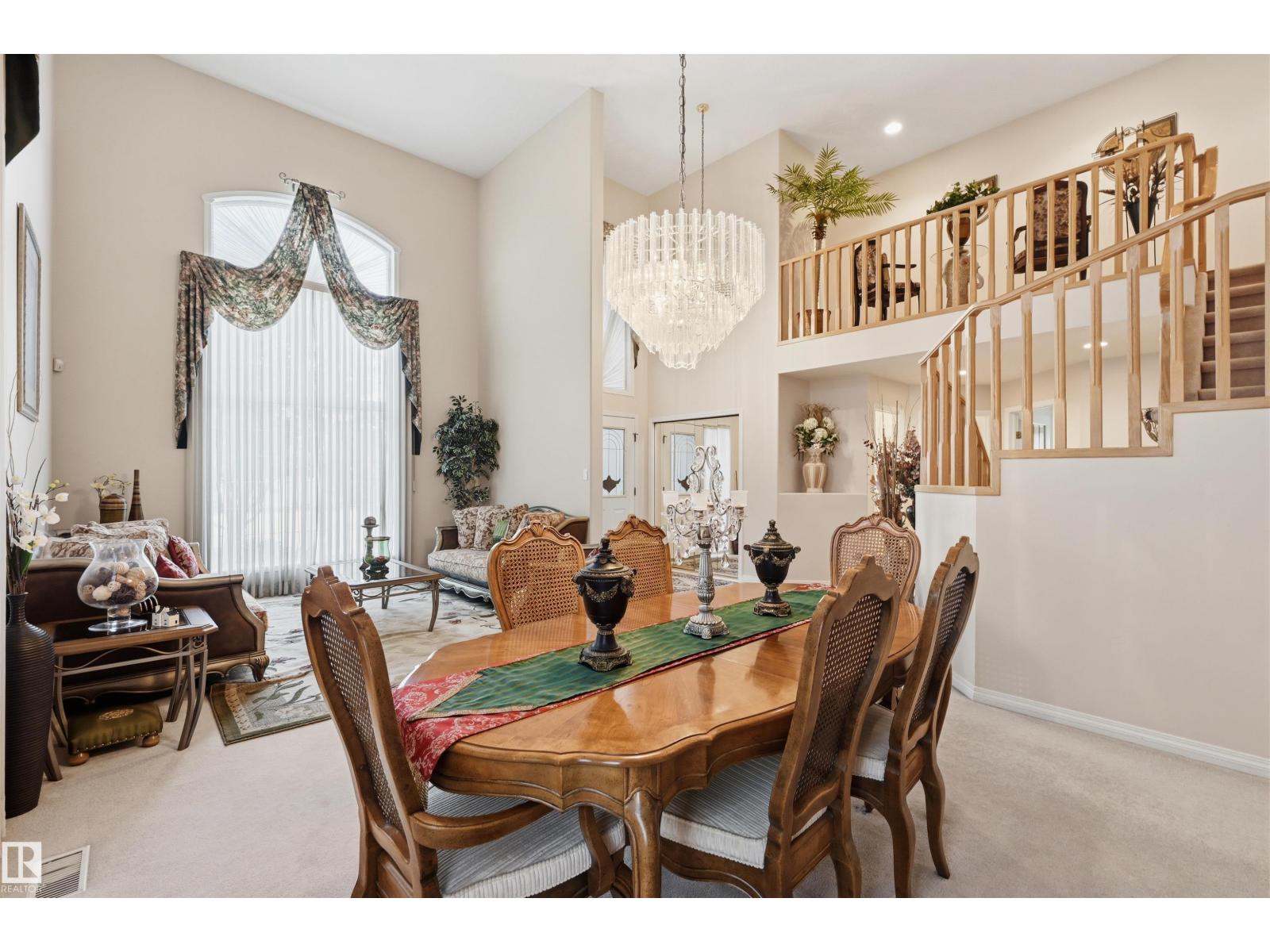 514 Butterworth Wy Nw, Edmonton, Alberta  T6R 2G8 - Photo 12 - E4492622