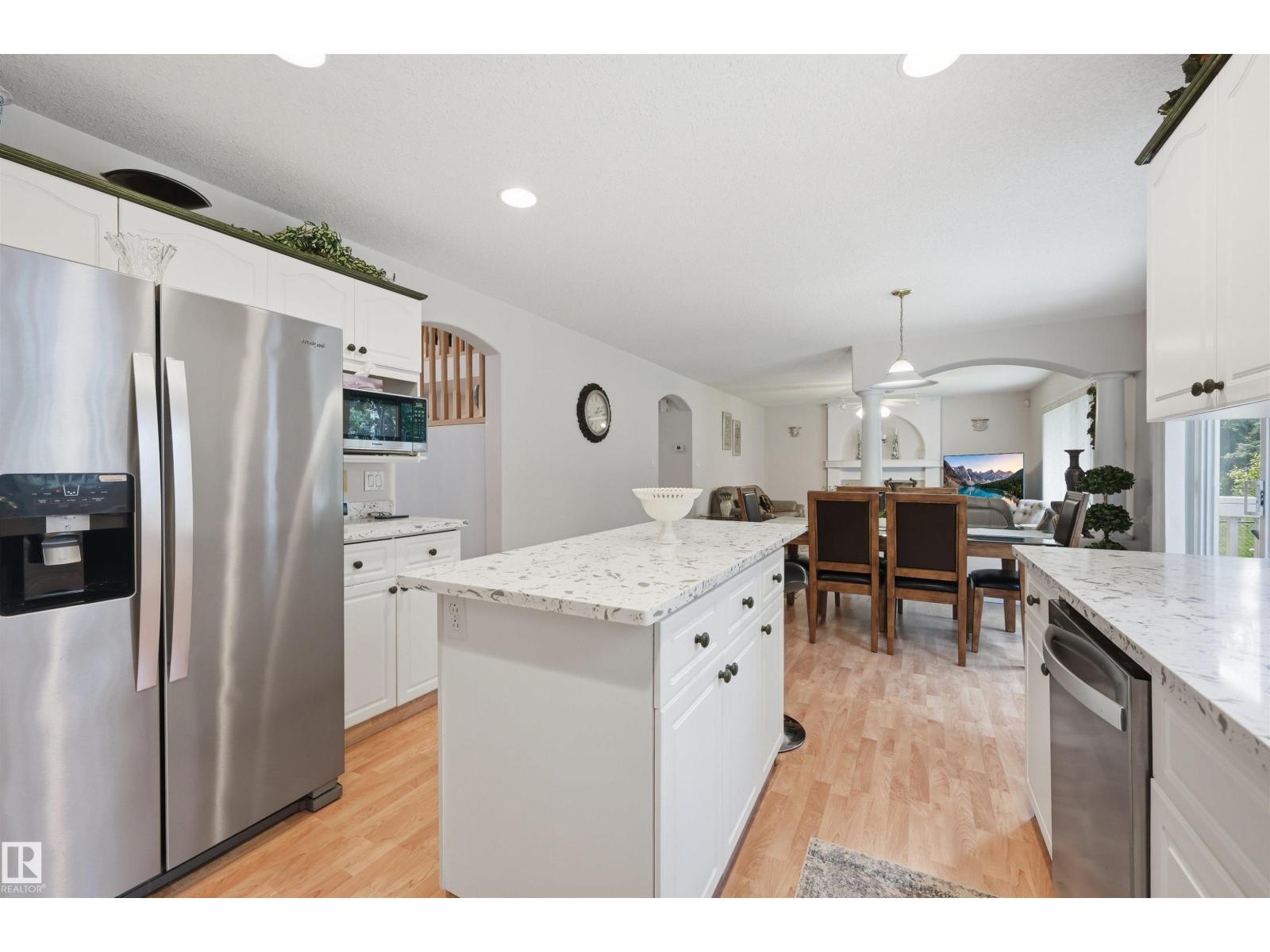514 Butterworth Wy Nw, Edmonton, Alberta  T6R 2G8 - Photo 18 - E4492622