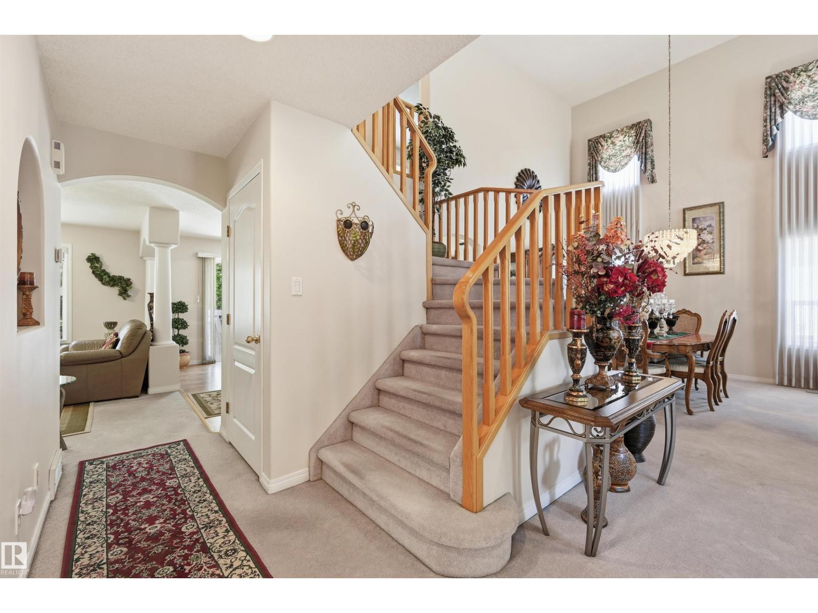 514 Butterworth Wy Nw, Edmonton, Alberta  T6R 2G8 - Photo 29 - E4492622