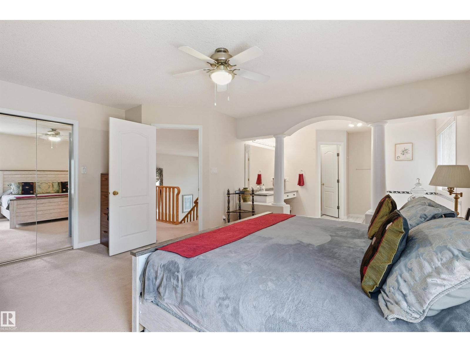 514 Butterworth Wy Nw, Edmonton, Alberta  T6R 2G8 - Photo 33 - E4492622