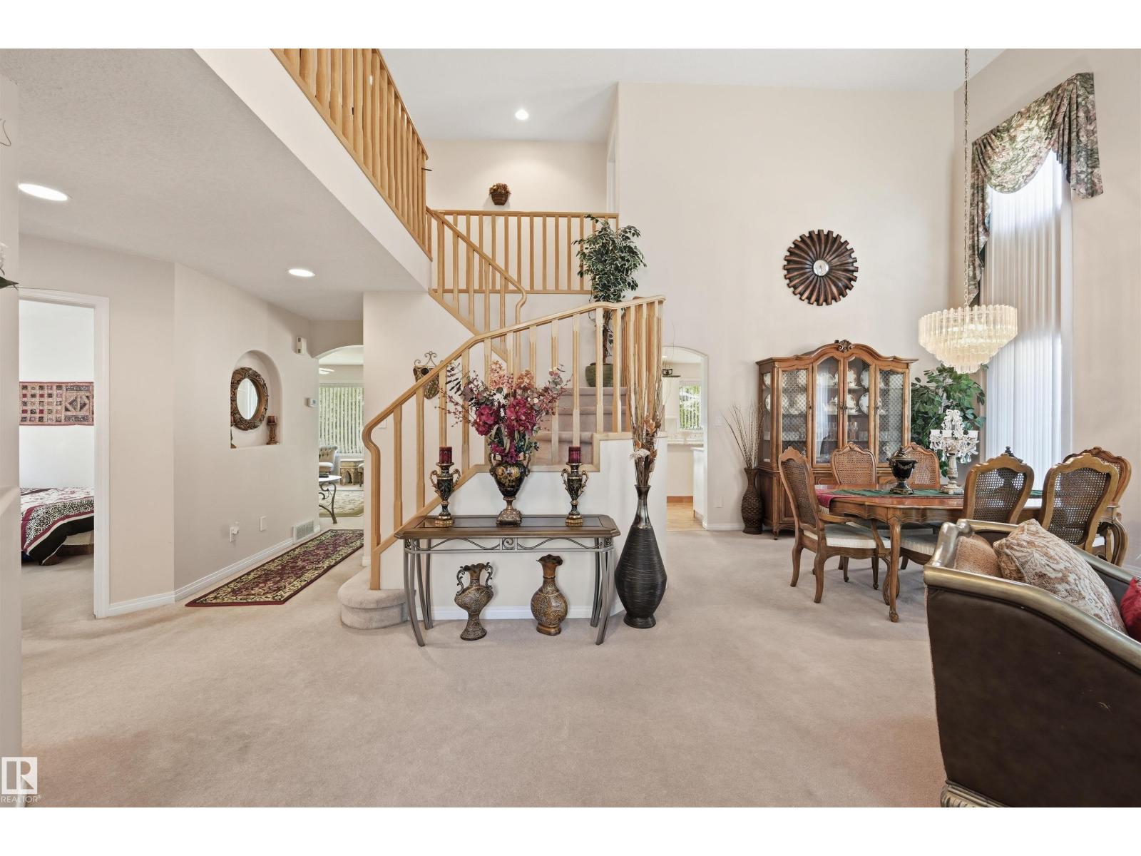 514 Butterworth Wy Nw, Edmonton, Alberta  T6R 2G8 - Photo 5 - E4492622