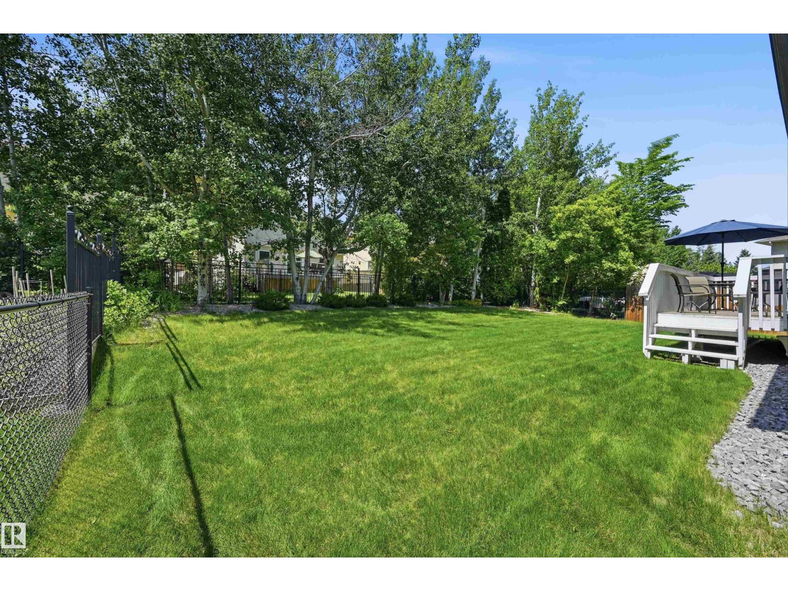 514 Butterworth Wy Nw, Edmonton, Alberta  T6R 2G8 - Photo 57 - E4492622