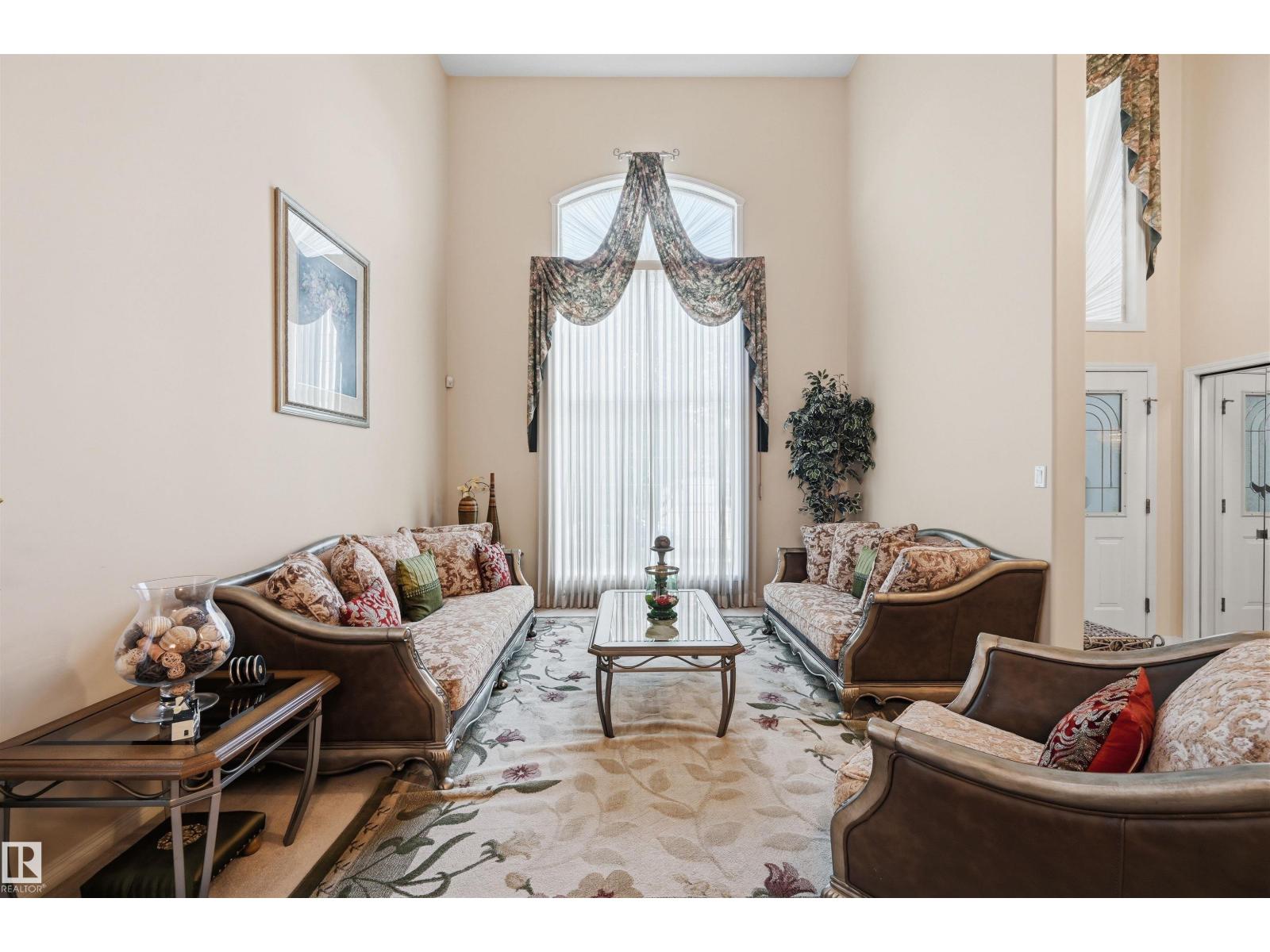 514 Butterworth Wy Nw, Edmonton, Alberta  T6R 2G8 - Photo 7 - E4492622