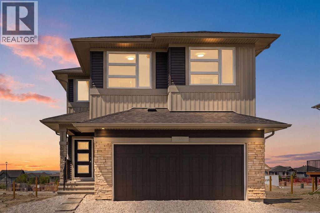 731 Langley Terrace SE, Airdrie, Alberta
