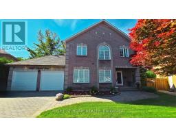 1665 ASGARD DRIVE, Mississauga, Ontario