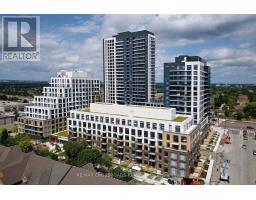 C310 - 8 BEVERLEY GLEN BOULEVARD, Vaughan, Ontario