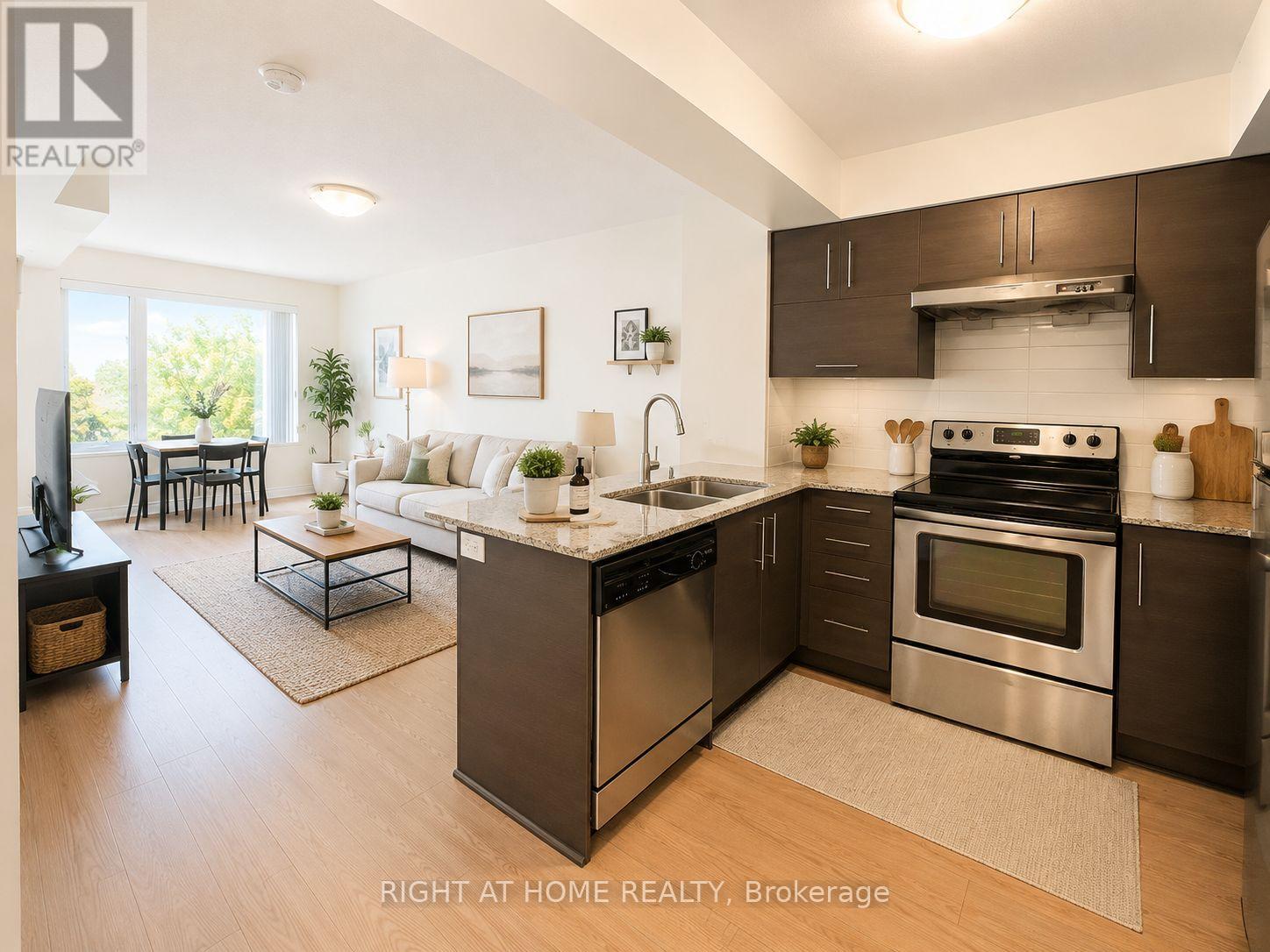 518 - 273 SOUTH PARK ROAD, Markham, Ontario