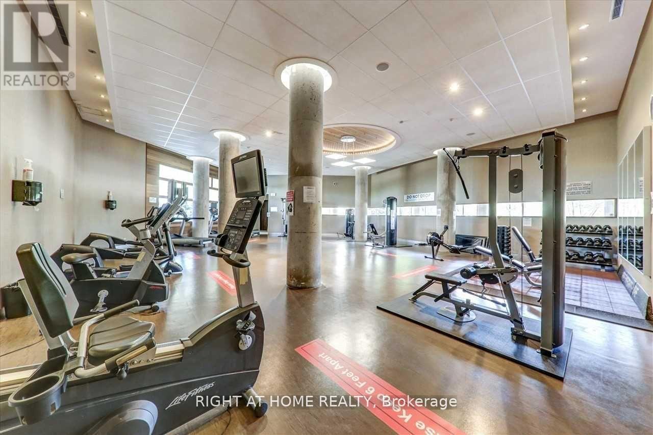 518 - 273 South Park Road, Markham, Ontario  L3T 0B5 - Photo 20 - N13421234