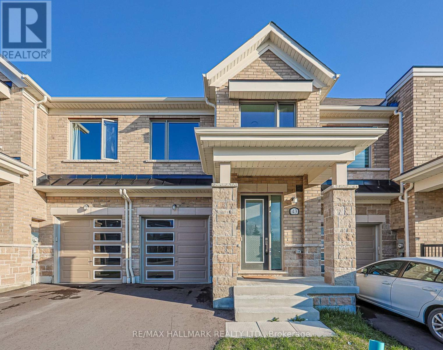 43 SEEDLING CRESCENT, markham, Ontario