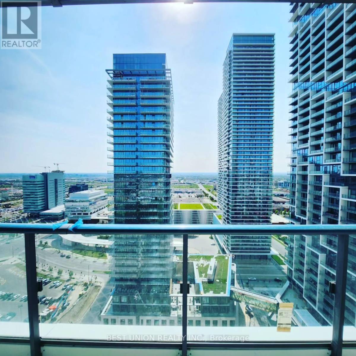 2603 - 7890 Jane Street, Vaughan, Ontario  L4K 0K9 - Photo 8 - N13421322