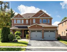 53 JACOB WAY, Whitchurch-Stouffville, Ontario