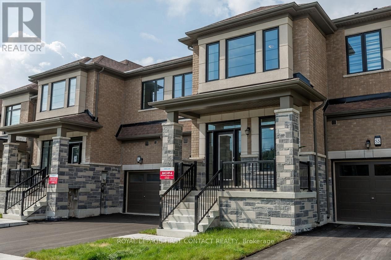 86 KENNETH ROGERS CRESCENT, East Gwillimbury, Ontario