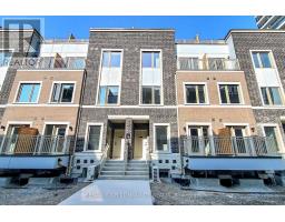 20 - 11 HONEYCRISP CRESCENT, Vaughan, Ontario