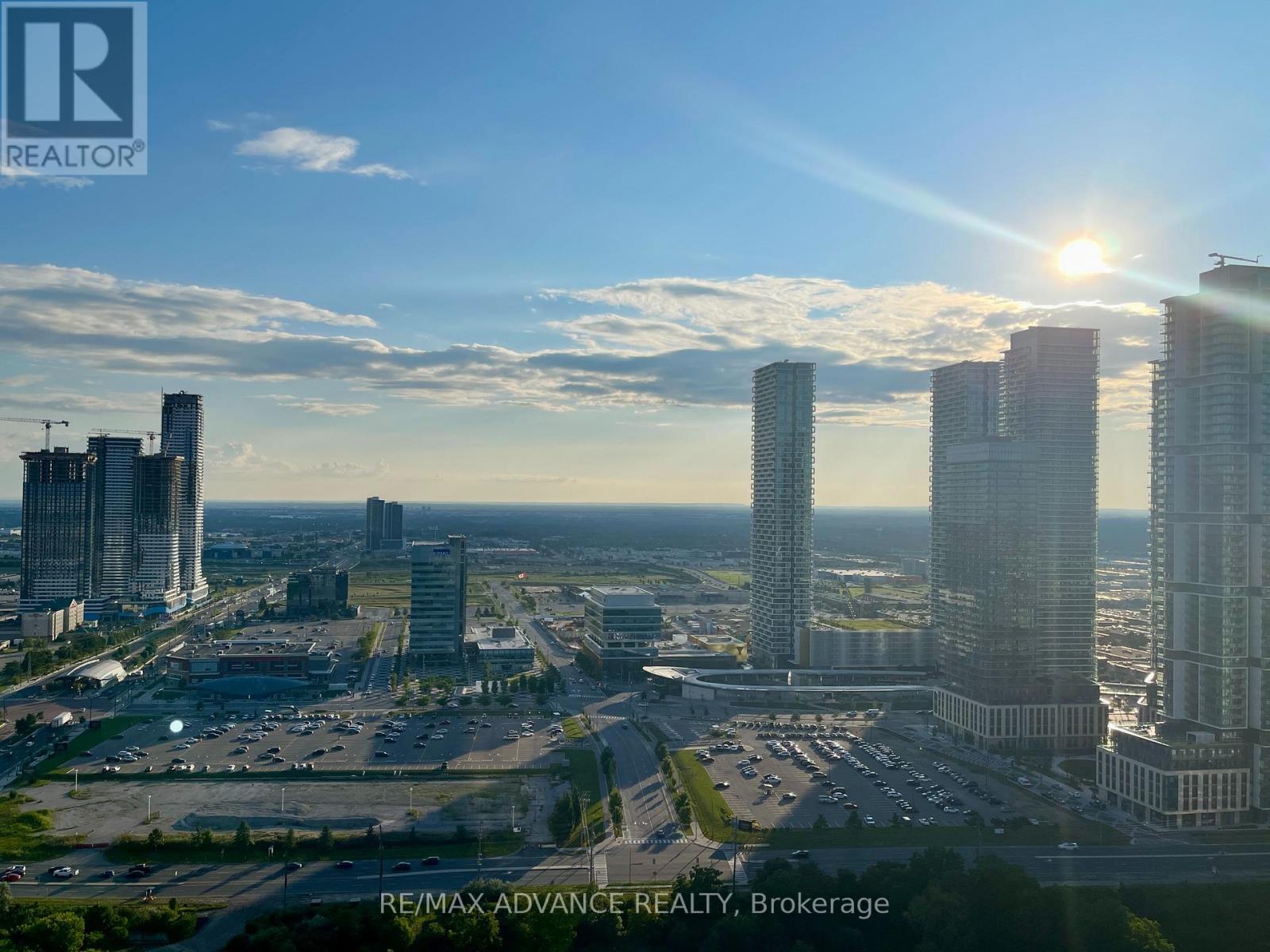 3003 - 2916 HIGHWAY 7, Vaughan, Ontario