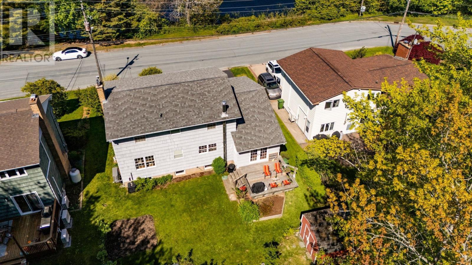 48 Lorne Avenue, Dartmouth, Nova Scotia  B2Y 3E7 - Photo 40 - 202613812