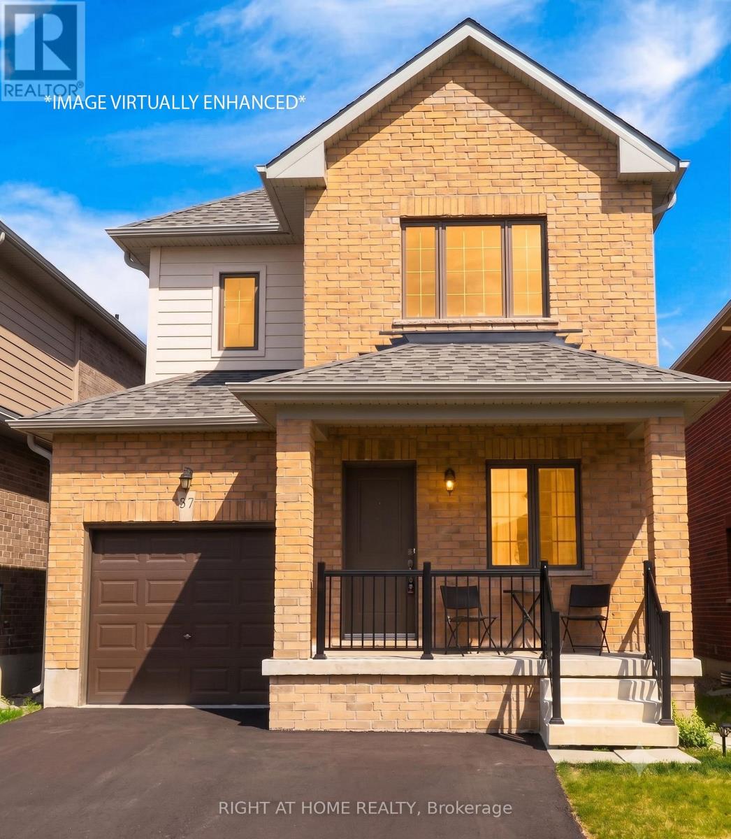 37 BEDFORD ESTATES CRESCENT, barrie (bayshore), Ontario