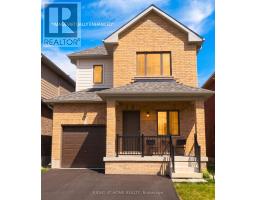 37 BEDFORD ESTATES CRESCENT, Barrie, Ontario