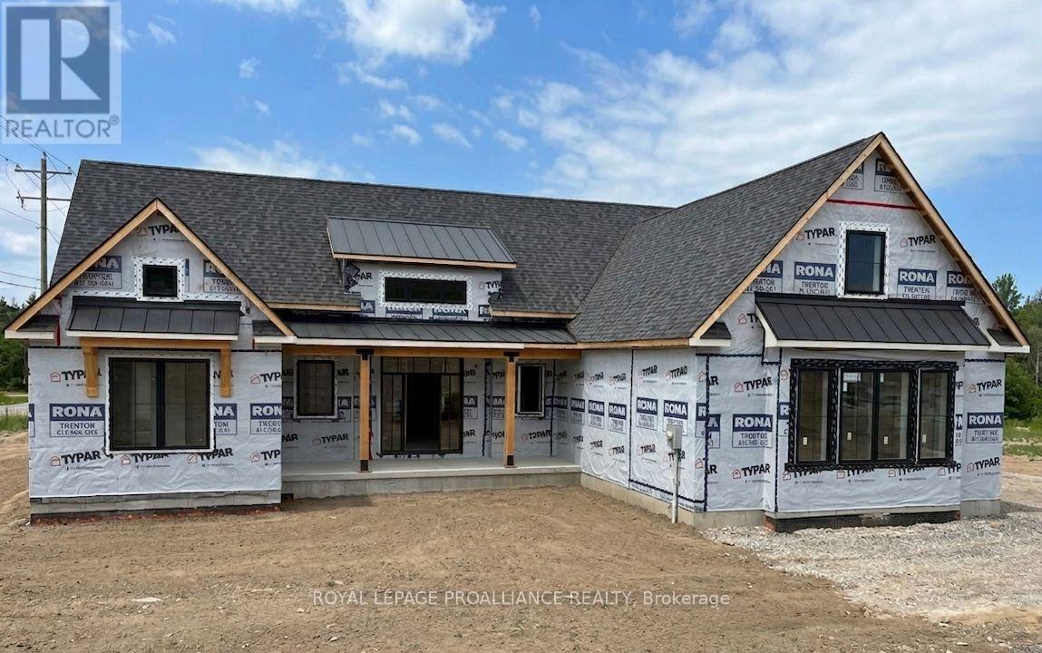 1567 Clearview Road, Centre Hastings, Ontario  K0K 2Y0 - Photo 3 - X12952930
