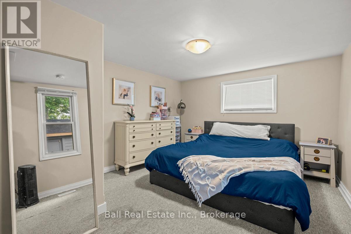 21 Aylmer Street S, Peterborough, Ontario  K9J 3H6 - Photo 16 - X13420800