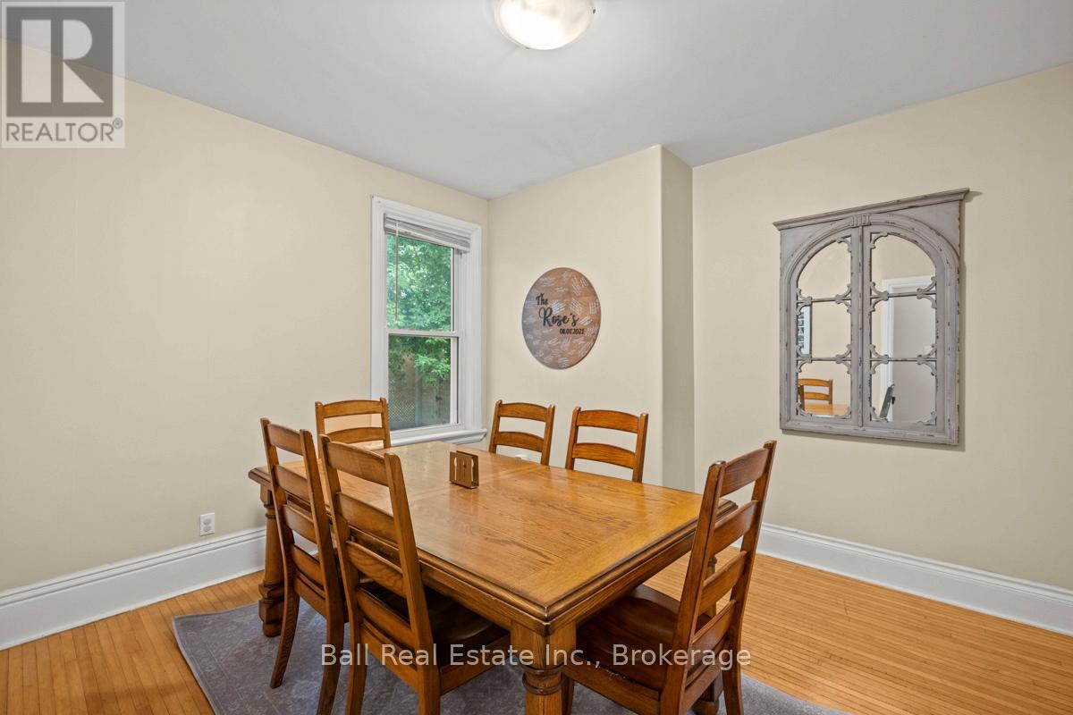 21 Aylmer Street S, Peterborough, Ontario  K9J 3H6 - Photo 10 - X13420800