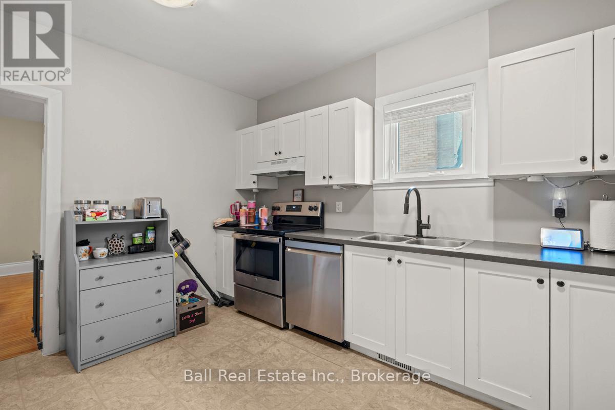 21 Aylmer Street S, Peterborough, Ontario  K9J 3H6 - Photo 11 - X13420800