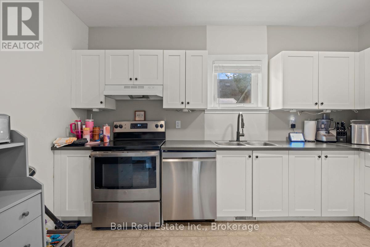 21 Aylmer Street S, Peterborough, Ontario  K9J 3H6 - Photo 12 - X13420800