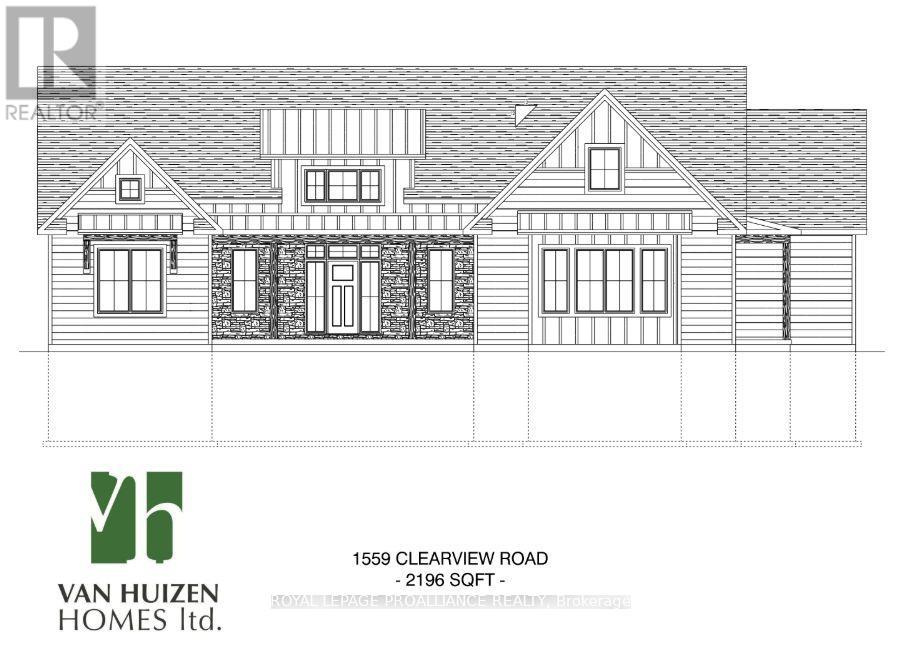 1567 Clearview Road, Centre Hastings, Ontario  K0K 2Y0 - Photo 8 - X12952930