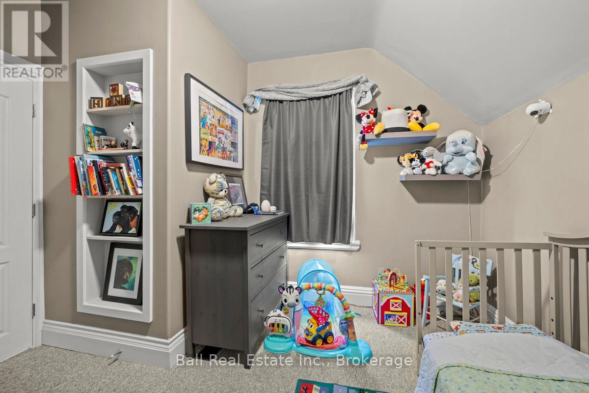 21 Aylmer Street S, Peterborough, Ontario  K9J 3H6 - Photo 25 - X13420800