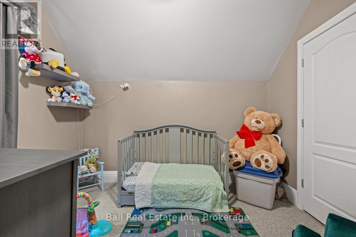 21 Aylmer Street S, Peterborough, Ontario  K9J 3H6 - Photo 23 - X13420800