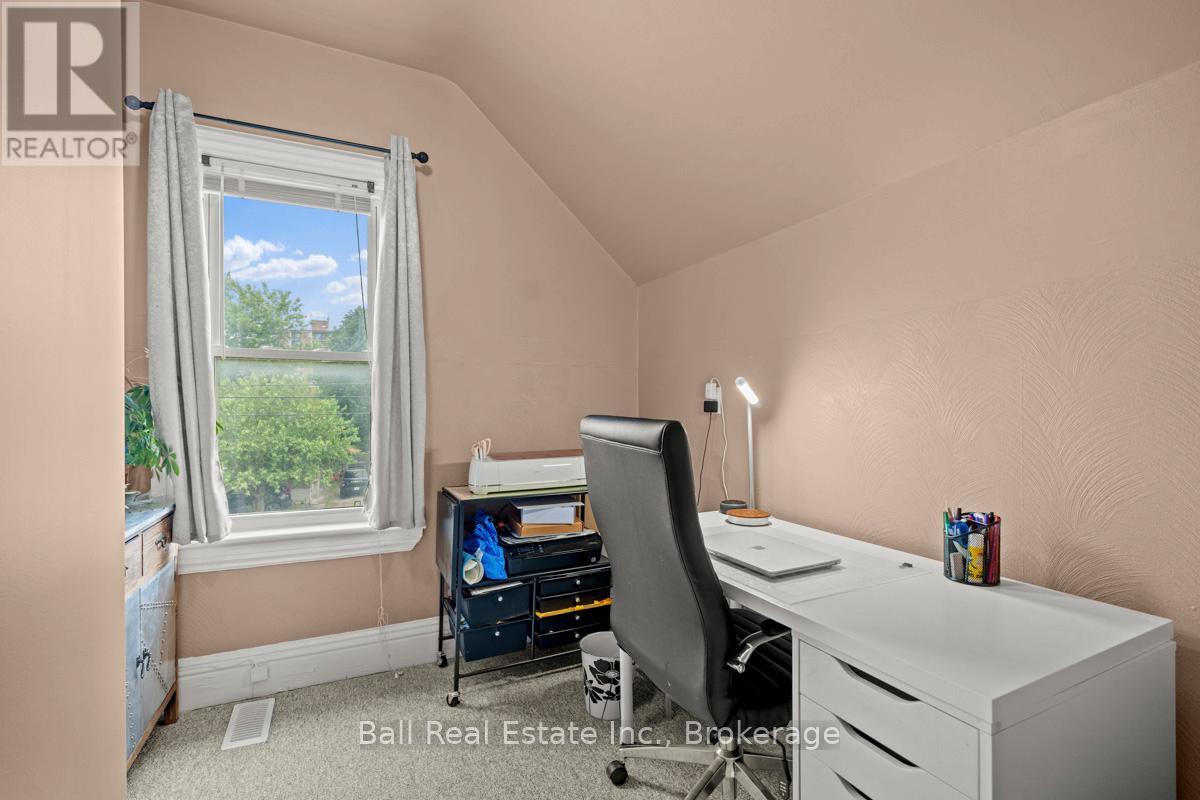 21 Aylmer Street S, Peterborough, Ontario  K9J 3H6 - Photo 28 - X13420800