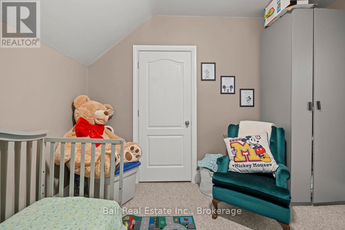 21 Aylmer Street S, Peterborough, Ontario  K9J 3H6 - Photo 24 - X13420800