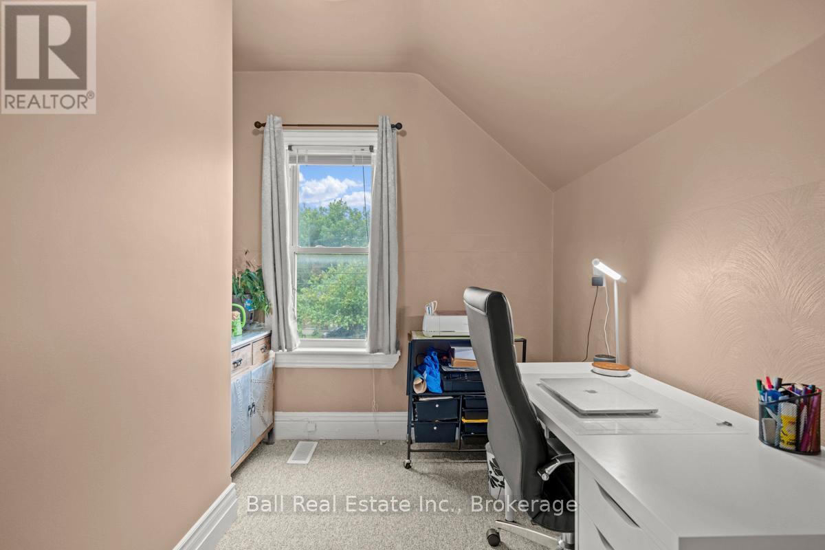 21 Aylmer Street S, Peterborough, Ontario  K9J 3H6 - Photo 29 - X13420800