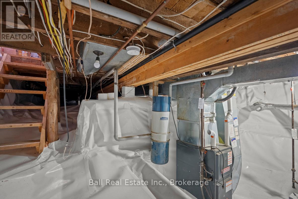 21 Aylmer Street S, Peterborough, Ontario  K9J 3H6 - Photo 32 - X13420800