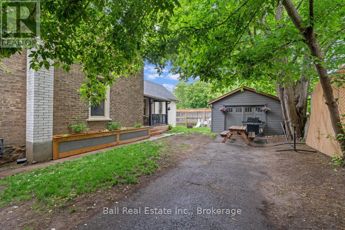 21 Aylmer Street S, Peterborough, Ontario  K9J 3H6 - Photo 34 - X13420800